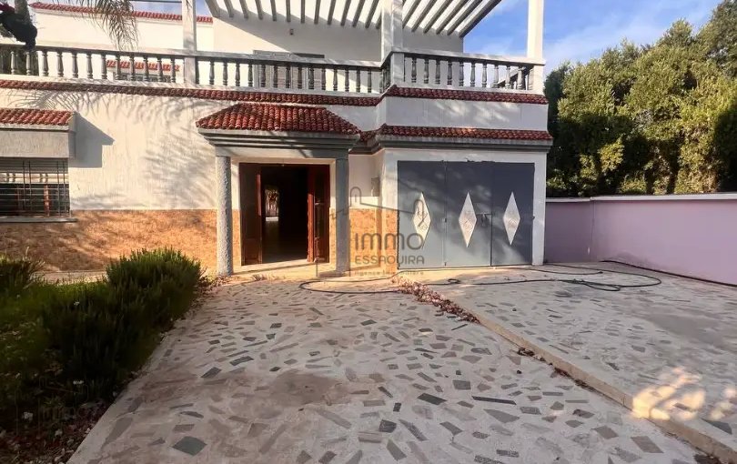 Villa zum Verkauf in Idaouguerd mit Pool - 4 Schlafzimmer, 900 m². - view 6