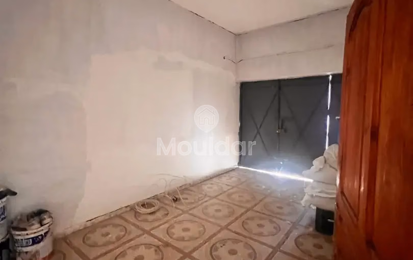 Villa à vendre à idaouguerd avec piscine - 4 chambres, 900 m². Villa à vendre à idaouguerd avec piscine - 4 chambres, 900 m².