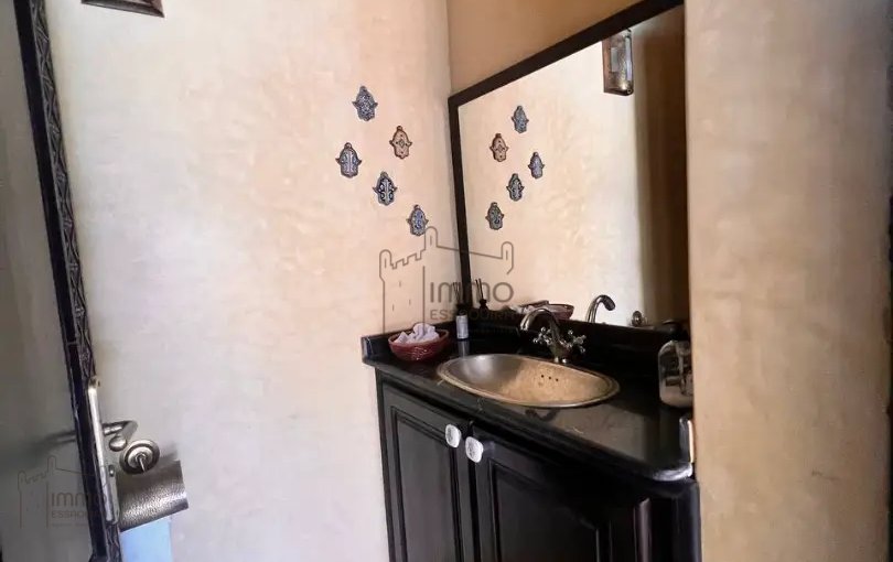 Villa en venta con piscina - view 12