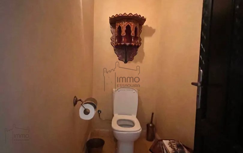 Villa en venta con piscina - view 11