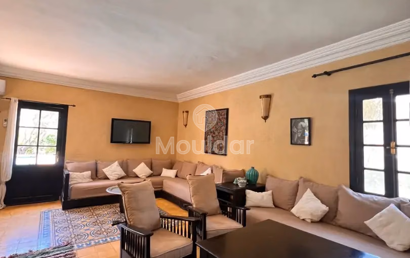 Villa à vendre avec piscine Villa à vendre avec piscine