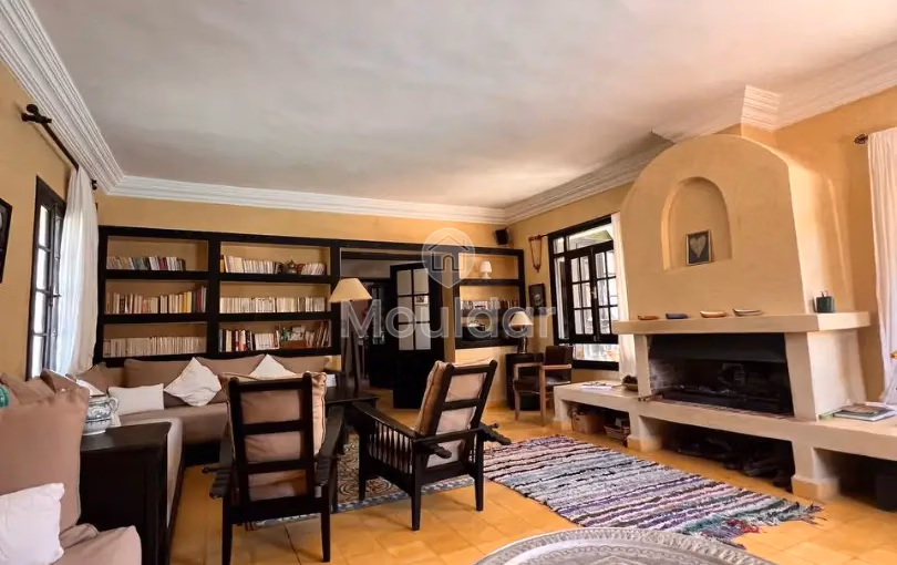 Villa à vendre avec piscine Villa à vendre avec piscine