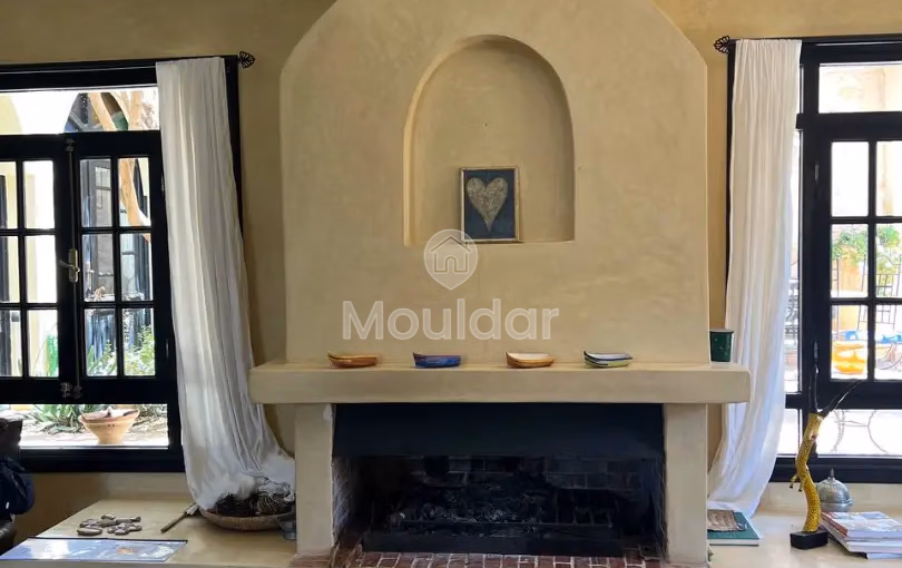 Villa à vendre avec piscine Villa à vendre avec piscine