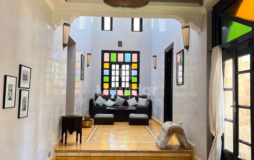 Villa à vendre avec piscine Villa à vendre avec piscine