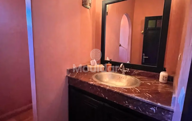 Villa à vendre avec piscine Villa à vendre avec piscine