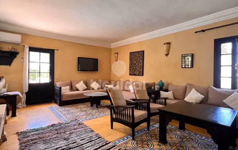 Villa à vendre avec piscine Villa à vendre avec piscine