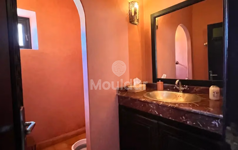 Villa à vendre avec piscine Villa à vendre avec piscine