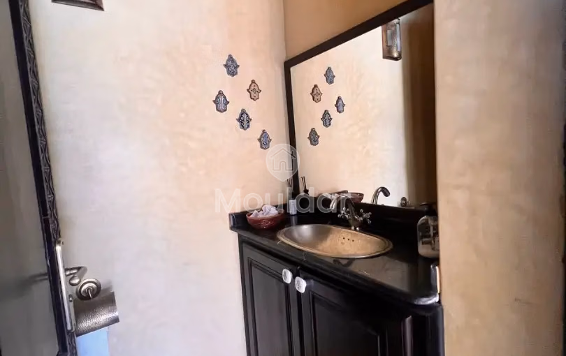 Villa à vendre avec piscine Villa à vendre avec piscine