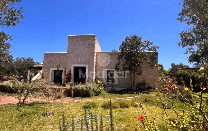 Villa à vendre avec piscine Villa à vendre avec piscine