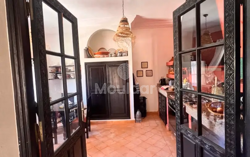 Villa à vendre avec piscine Villa à vendre avec piscine