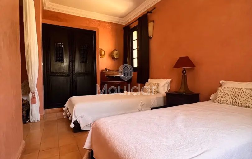 Villa à vendre avec piscine Villa à vendre avec piscine