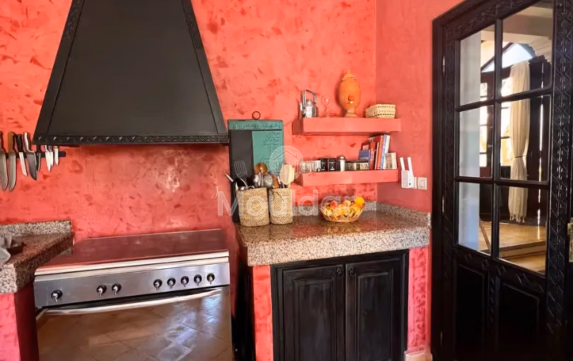 Villa à vendre avec piscine Villa à vendre avec piscine