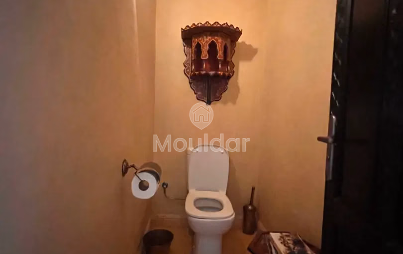 Villa à vendre avec piscine Villa à vendre avec piscine