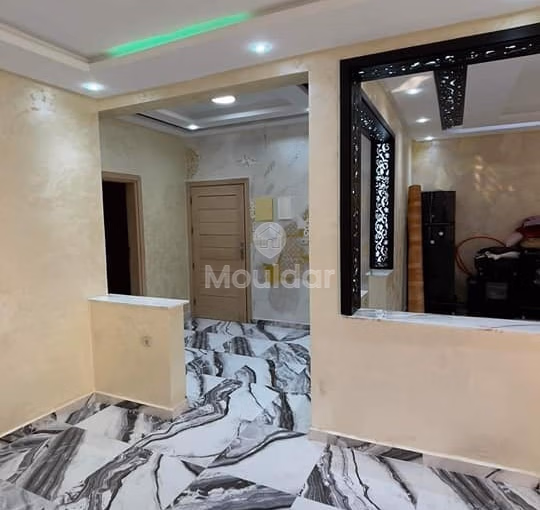 منزل للشراء مع مرأب