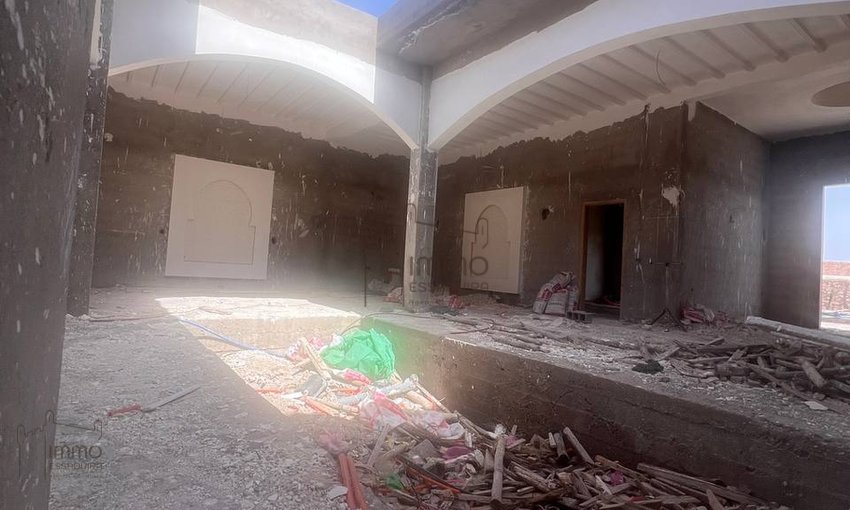 رياض ساحر للبيع في الصويرة - 6 غرف نوم، مسبح - view 17