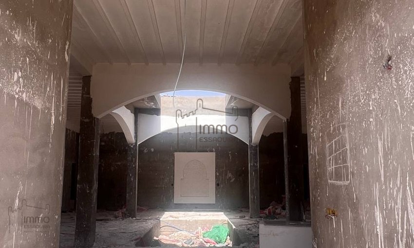 رياض ساحر للبيع في الصويرة - 6 غرف نوم، مسبح - view 21