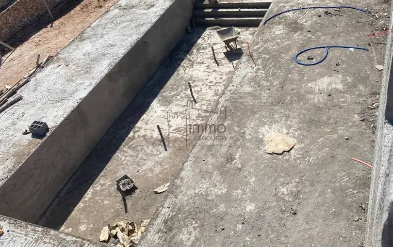 رياض ساحر للبيع في الصويرة - 6 غرف نوم، مسبح - view 4