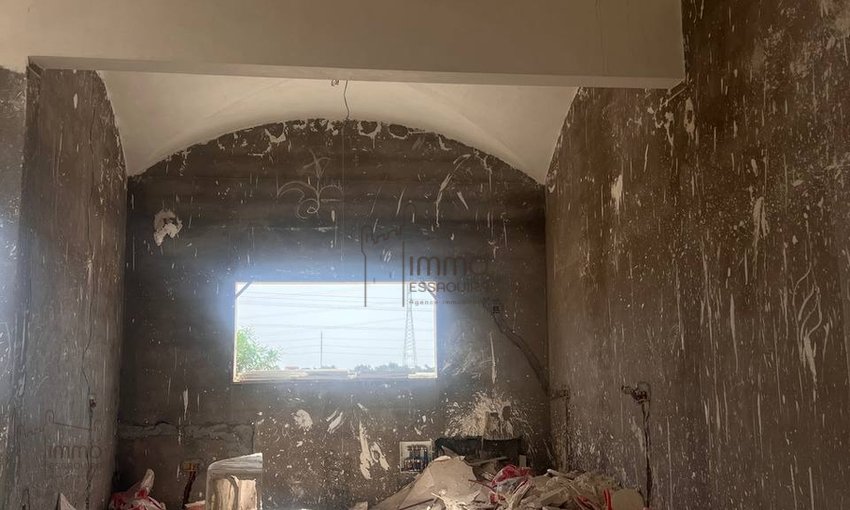 رياض ساحر للبيع في الصويرة - 6 غرف نوم، مسبح - view 16