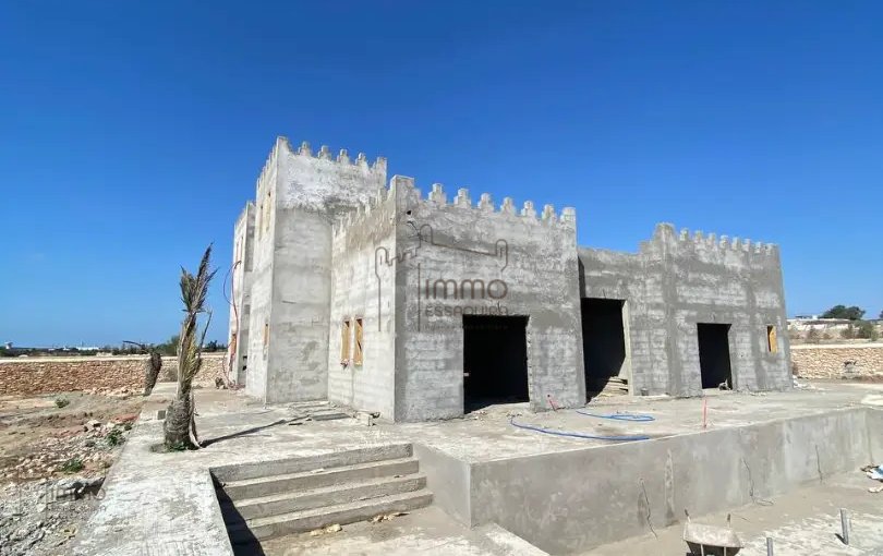 رياض ساحر للبيع في الصويرة - 6 غرف نوم، مسبح - view 2