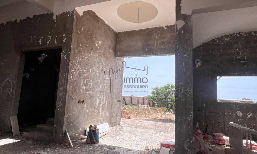 رياض ساحر للبيع في الصويرة - 6 غرف نوم، مسبح - view 20