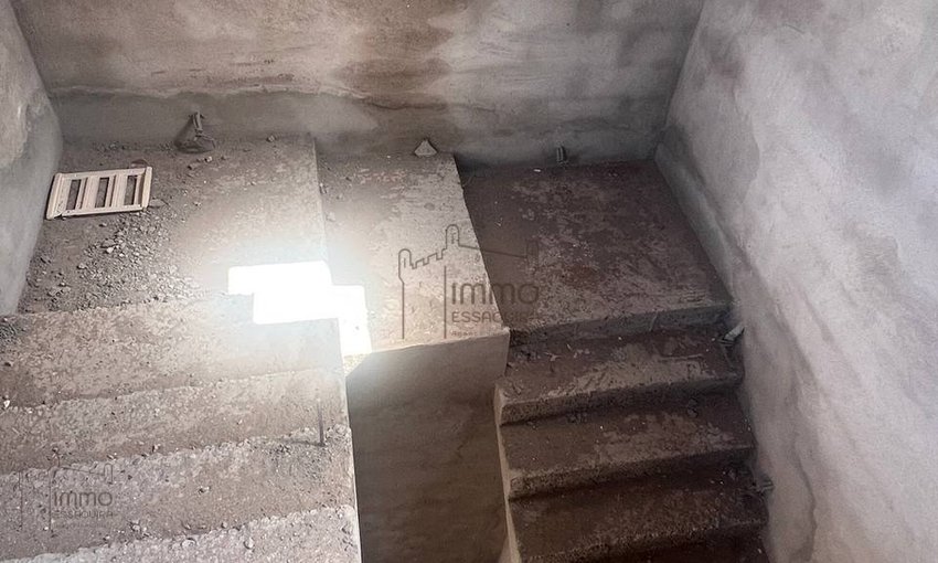 رياض ساحر للبيع في الصويرة - 6 غرف نوم، مسبح - view 23