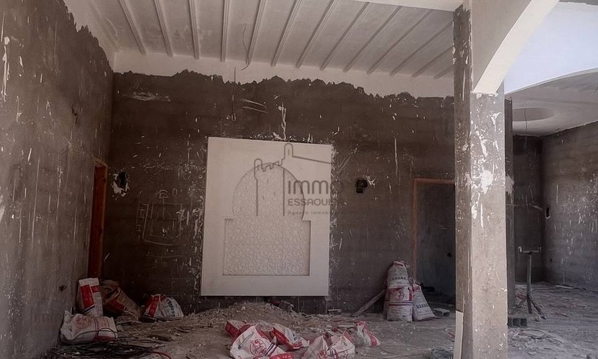 رياض ساحر للبيع في الصويرة - 6 غرف نوم، مسبح - view 12