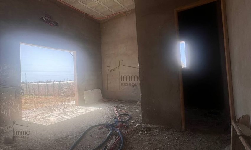 رياض ساحر للبيع في الصويرة - 6 غرف نوم، مسبح - view 18