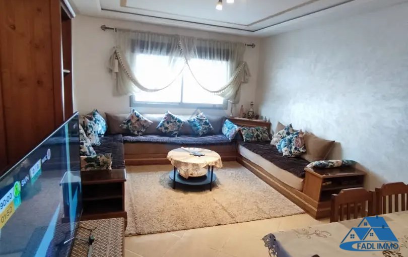 Apartamento en venta con parking