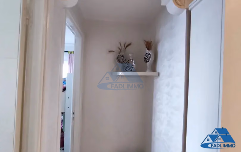 Appartement à vendre avec parking