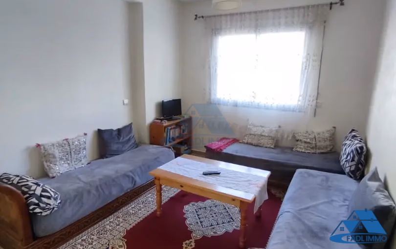 Appartement à vendre avec parking