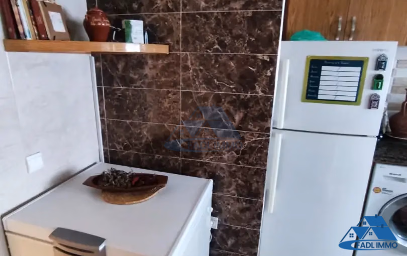 Appartement à vendre avec parking