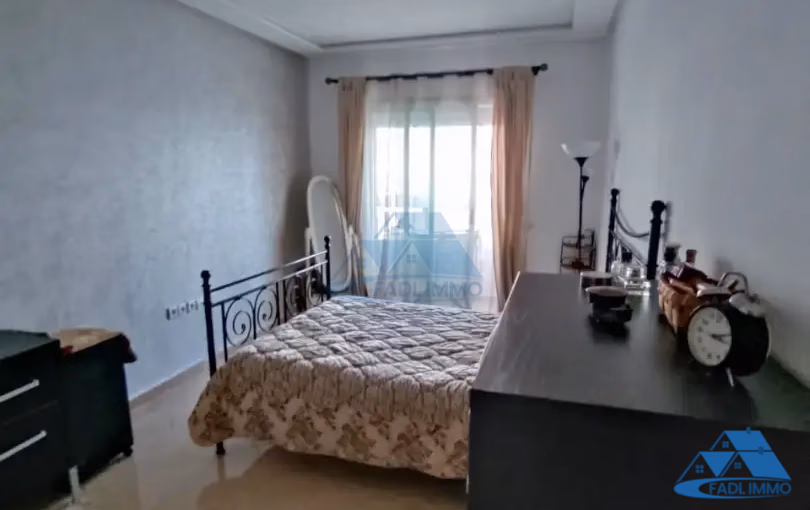 Appartement à vendre avec parking