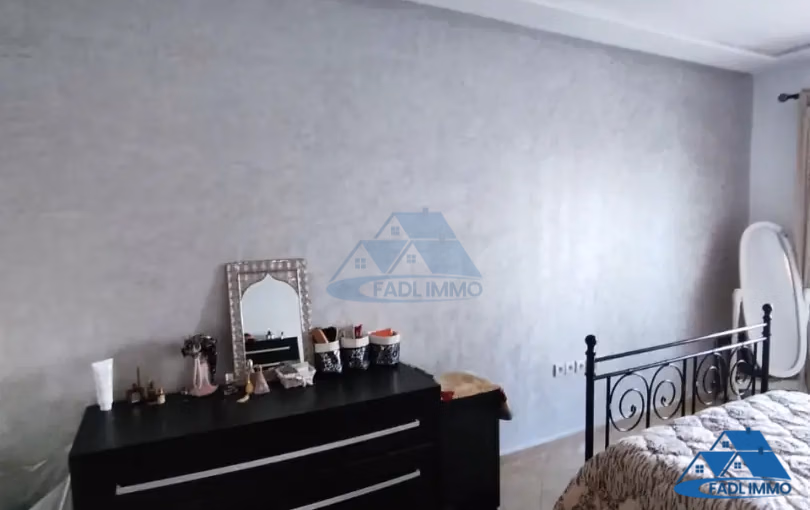 Appartement à vendre avec parking