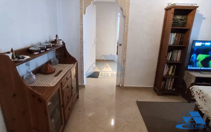 Appartement à vendre avec parking