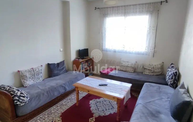 Appartement à vendre avec parking - view 3