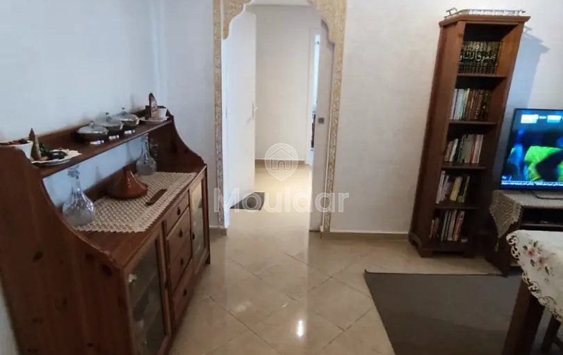 Appartement à vendre avec parking - view 2