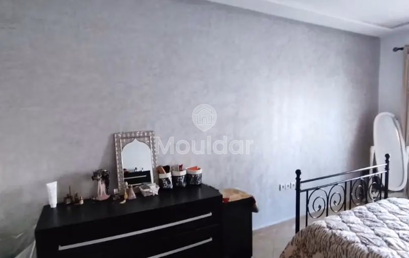 Apartment for sale with parking