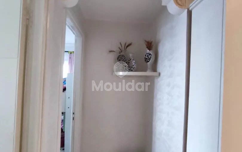 Appartement à vendre avec parking - view 5