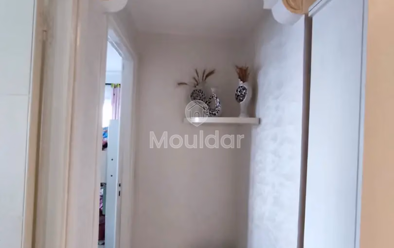 Apartment for sale with parking