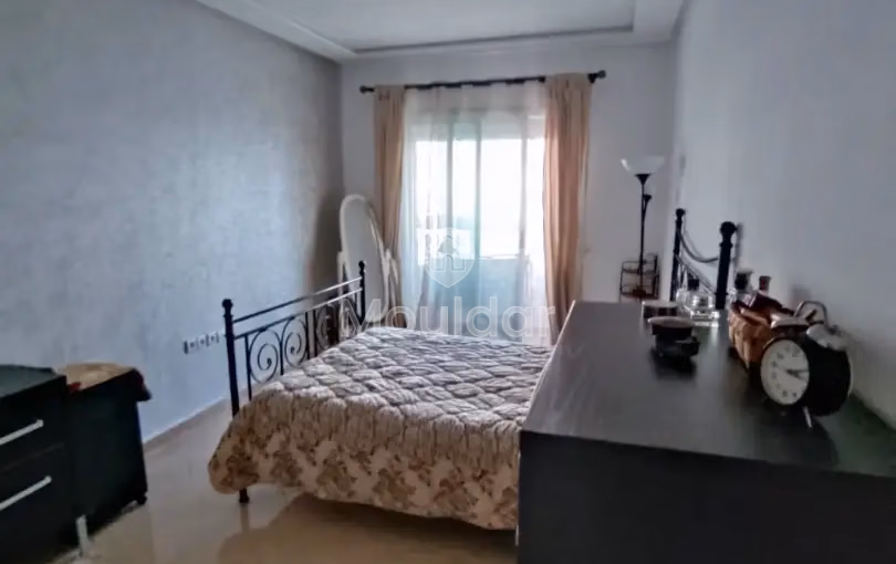 Apartment for sale with parking