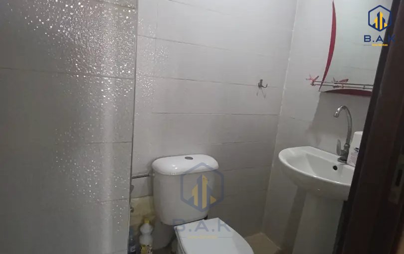 Escritório para alugar com terraço no primeiro piso - view 11