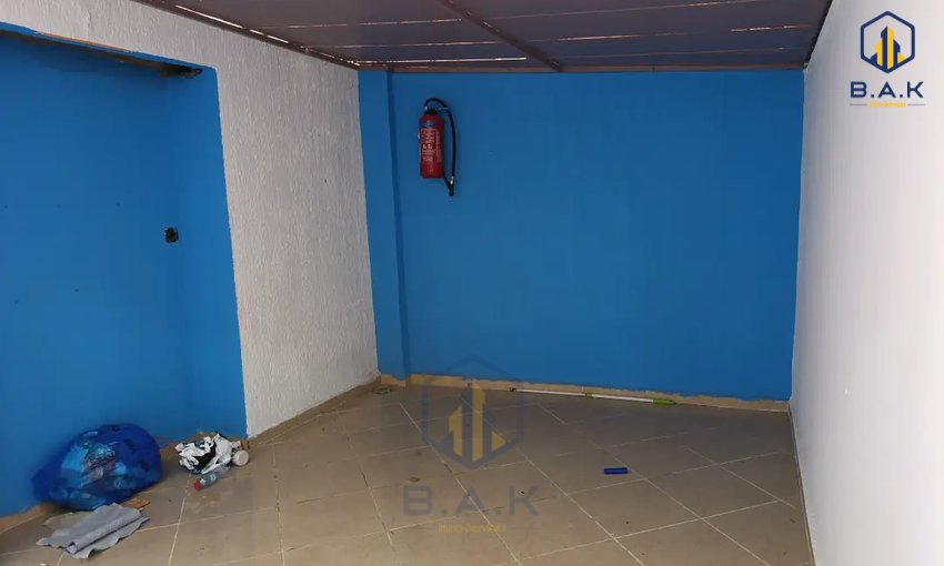 Escritório para alugar com terraço no primeiro piso - view 9