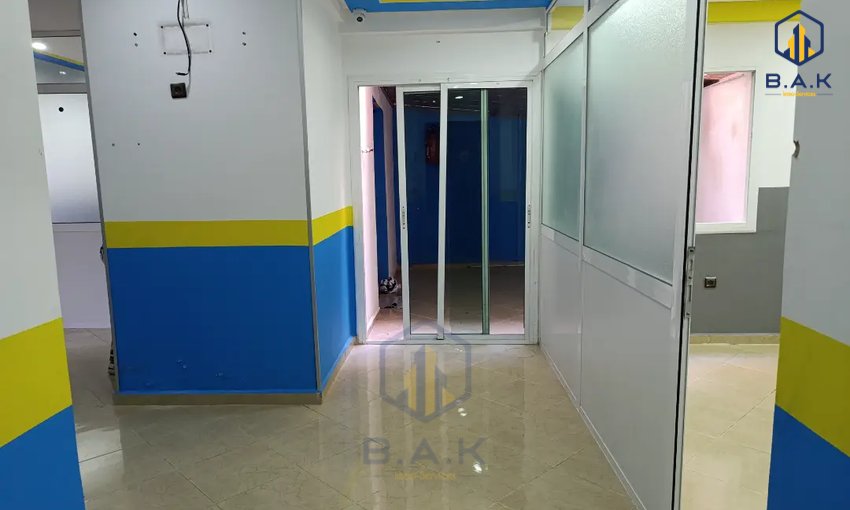 Escritório para alugar com terraço no primeiro piso - view 10