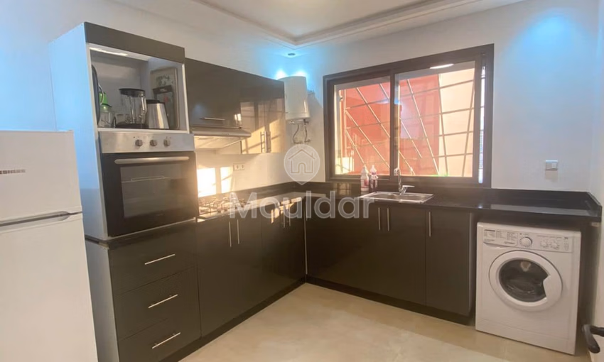 Apartment for rent on the first floor Apartment for rent on the first floor