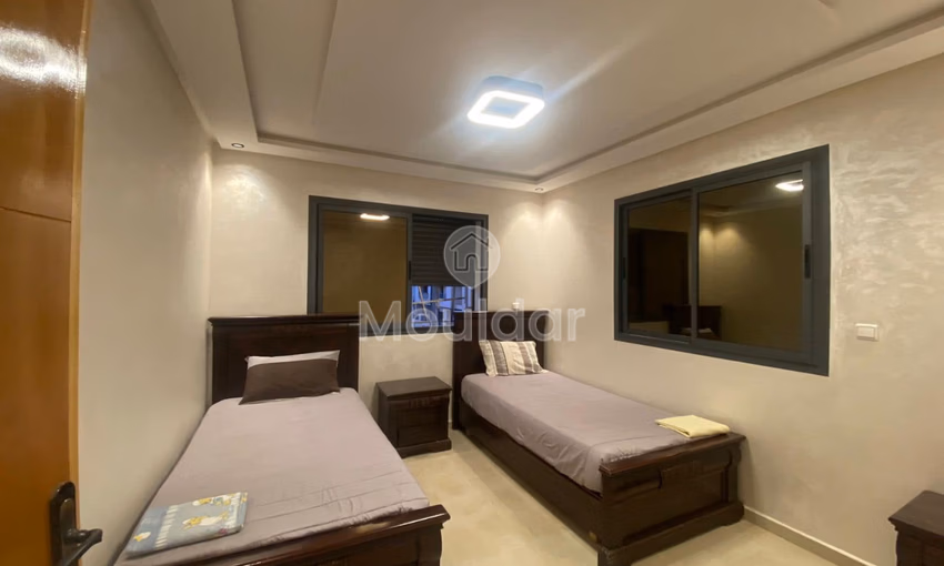 Apartment for rent on the first floor Apartment for rent on the first floor