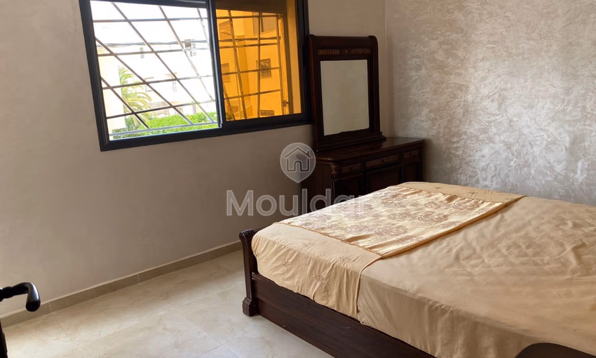 Apartment for rent on the first floor Apartment for rent on the first floor