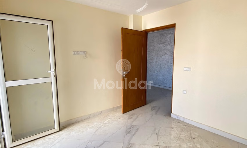 Apartamento en venta con balcón Apartamento en venta con balcón