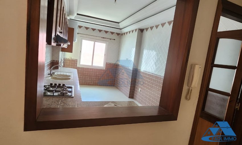 espacioso apartamento en venta en MIMOSAS KENITRA - view 6