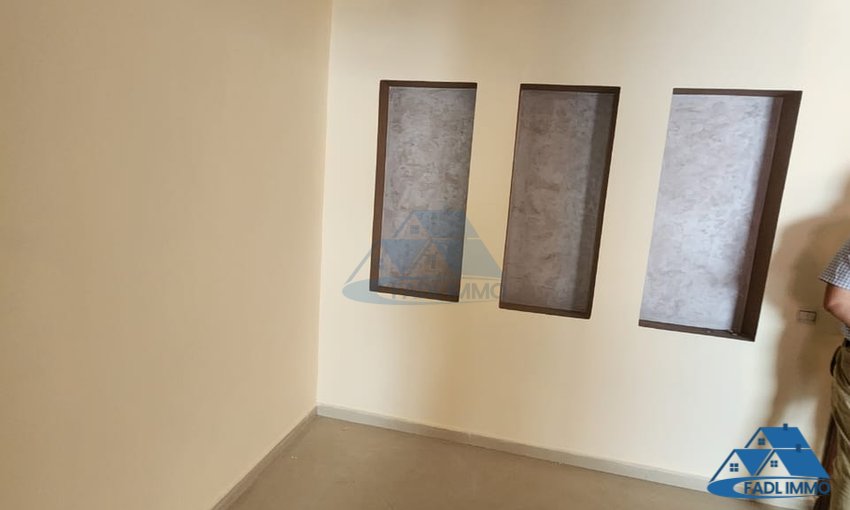 espacioso apartamento en venta en MIMOSAS KENITRA - view 3