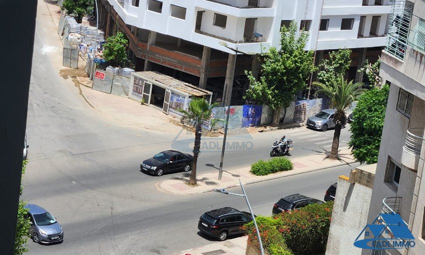 espacioso apartamento en venta en MIMOSAS KENITRA - view 7